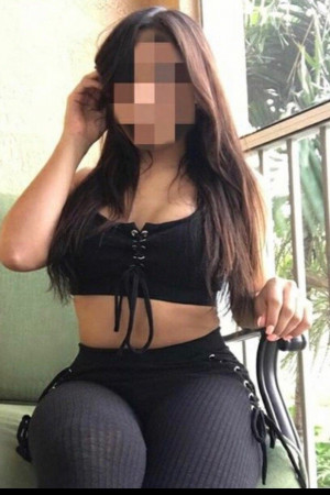 Escort girl Олеся